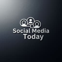 Social Media Today