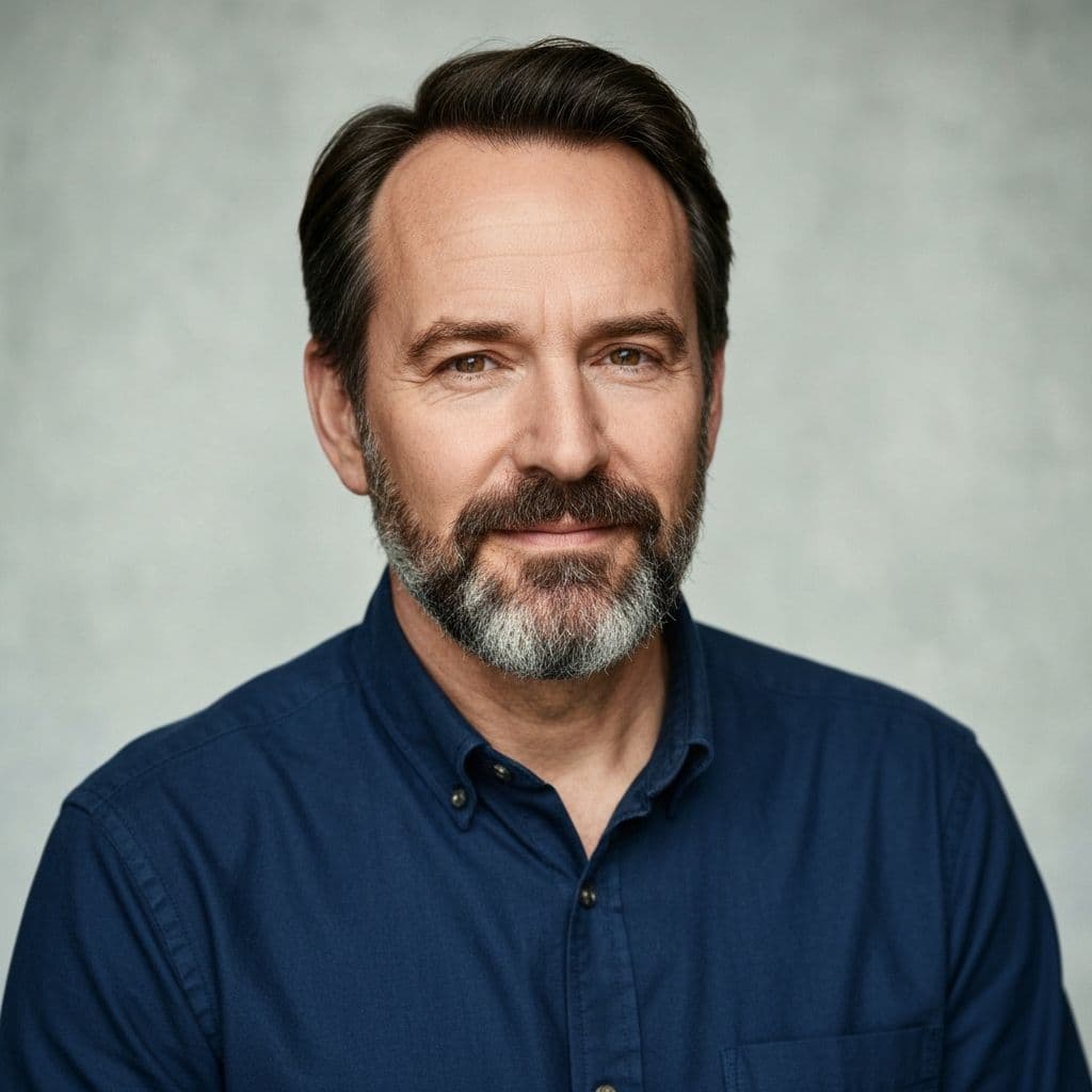 Mike Thompson