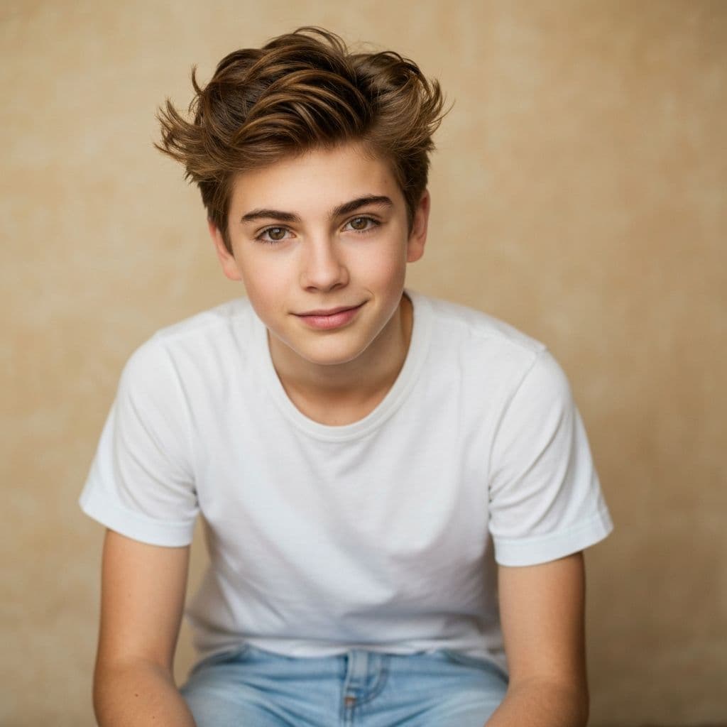 Jacob Brown