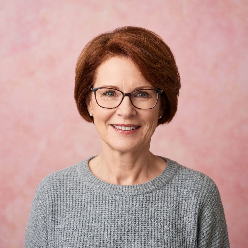 Sarah Jenkins